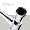 Lenz JURI Design-Siphon Chrom 1 1/4" mit Geruchsstopp, Produktbild-Vorschau 8