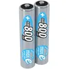 Ansmann 800 mAh - Micro / AAA / HR03, AAA, Nikel-Metal Náhľad obrázku produktu 3