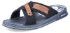 Rieker, modello: 2123914 212. Scarpe da uomo, sandali, Anteprima dell’immagine prodotto 27