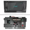 32GB 7" Android Autorádio Audi A6 C5 1997-2004 Carplay Náhľad obrázku produktu 10