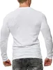 Mivaro Herren 3er Pack Langarmshirts aus Baumwolle - Produktbild-Vorschau 4
