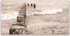 Acrylglasbilder 120x60 Wandbild Druck Meer Strand Produktbild-Vorschau 1
