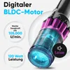 ProfiCare® Handstaubsauger Akku | starker BLDC-Motor | Produktbild-Vorschau 6