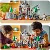LEGO 71423 Super Mario Knochen-Bowsers Festungsschlacht – Produktbild-Vorschau 8
