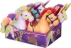 Unicorn Academy - Plüsch-Einhorn zur beliebten Produktbild-Vorschau 7