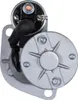 HELLA 8EA 015 642-031 Starter Anlasser 2,3kW 12V Produktbild-Vorschau 3