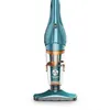 A teal and copper cordless stick vacuum cleaner is shown against a white background. Náhľad obrázku produktu