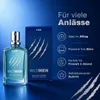 NG PERFUMES NG Wild Men Volumen: 15 ml Produktbild-Vorschau 2