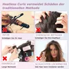 Hedvábí,Vlasy,Natáčky,Natáčky,Natáčky,Natáčky,Bez Náhled obrázku produktu 3