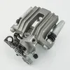 Bremssattel-Set Bremszange Faustsattel hinten L / R für VW Produktbild-Vorschau 3