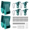 VEVOR 6 Stk. Schaukelhalterung Set, Produktbild-Vorschau 1