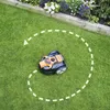 Lawnmaster OcuMow? M?hroboter kabellos 80 ©O Rasenm?her Produktbild-Vorschau 6