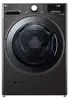 LG F11WM17TS2B Waschmaschine 17kg Digitales Touchdisplay Produktbild-Vorschau 1