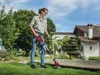 Akumulatorowa podkaszarka do trawy Einhell GE-CT 18 Li 1x Podgląd zdjęcia produktu 3