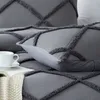 Bettwäsche,Bettwäsche-Set Böhmen Tufting Getuftet Produktbild-Vorschau 8