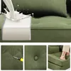 COMHOMA Relaxsessel Bodensofa Klappbar Bodensessel mit Produktbild-Vorschau 9