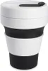 Stojo Faltbarer Becher Midi, 355 ml Produktbild-Vorschau 2