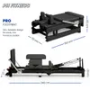 PH Fitness PRO Pilates Reformer 248 cm – pieghevole in Anteprima dell’immagine prodotto 4