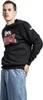 Lonsdale London Sweatshirt Herren Lawins schwarz XL Produktbild-Vorschau 8