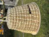Elmato 18081 Bienenkorb ohne Boden Bienenhaus Hummelhaus Produktbild-Vorschau 2