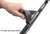 Unger ERGOTEC Ninja Fensterwischer 35 cm Produktbild-Vorschau 3