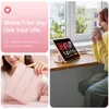 Fintie Hybrid Hülle für iPad Air 11 Zoll M4/M3/M2 Produktbild-Vorschau 5