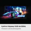 Samsung Odyssey S27FG602SU QD-OLED, Gaming-Monitor, (QHD, Produktbild-Vorschau 13