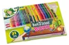 Jolly Back 2 School Set – Buntstifte + Filzstifte 31 Teile Produktbild-Vorschau 2