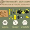 Ceinture à outils Eli® pour les enfants de 6 ans et plus - Voir les images du produit 6