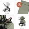 Hauck Buggy Comfort N Care inkl. Beindecke & Produktbild-Vorschau 3