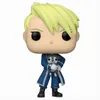 Fullmetal Alchemist Brotherhood - Riza Hawkeye 1177 - Funko Produktbild-Vorschau 5