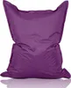 Lumaland Riesen-Sitzsack XXL 140x180 cm Wasserfestes Indoor Produktbild-Vorschau 11