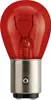 1x PHILIPS PR21/5W Kugellampe Rücklicht-Birne 12V 21/5W Produktbild-Vorschau 13