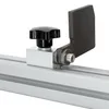 SCHMIDT systemprofile Anschlag B Nut 8 Schlittenklemmung Produktbild-Vorschau 5