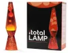 Lampe à Lave design VOLCANO Voir les images du produit 4