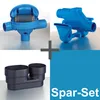 Zisternenfilter Sinusfilter SF Spar-Set DN 100 125 mm HV Produktbild-Vorschau 6