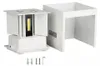 V-TAC LED-Wand Leuchte VT-759(7088), EEK: F, 6 W, 660 lm, Produktbild-Vorschau 24