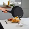 CuliStack® Ultimate Pfannenset 16-teilig, stapelbar, Produktbild-Vorschau 3