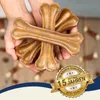 50 Stk. Lyra Pet® Kauknochen ca. 16 cm Produktbild-Vorschau 4