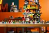 LEGO® NINJAGO® 71741 Ogrody miasta NINJAGO® Podgląd zdjęcia produktu 20