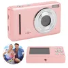 Digitální fotoaparát pro děti 4K 64MP, 18x zoom, 2,4" Náhled obrázku produktu 9