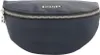 Bogner Klosters Sina Gürteltasche dunkelblau 16 x 18 x 9 Produktbild-Vorschau 1