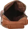 The Chesterfield Brand Umhängetasche Logan Sling Bag Cognac Produktbild-Vorschau 10