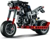 LEGO® Technic 42132 Sekáčik Náhľad obrázku produktu 8