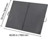 VEVOR 400W Faltbares Solarpanel mit Rahmen, 16BB N-Typ Produktbild-Vorschau 7