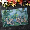Coloray Hackbrett Herdabdeckplatte 80x52 cm Küchenbrett Produktbild-Vorschau 2