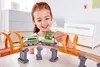 Hape SOLAR POWER CIRCUIT, Železnica a vlak, 3 rok / roky, Náhľad obrázku produktu 5