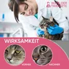 Baviette Augenpflege Katze 100 ml – milde Pflege mit Produktbild-Vorschau 4