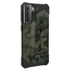 Housse Samsung Galaxy S21+ Pathfinder, Forest Camo Voir les images du produit 7