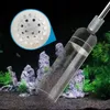 Sifone acquario Aqua Nova con pompa manuale e valvola Anteprima dell’immagine prodotto 11